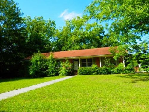 6437 Charleston Hwy, Bowman SC  29018-8528 exterior