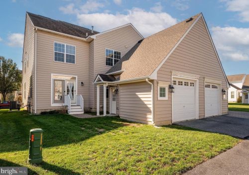 16621 Howard Millman Ln, Milton DE  19968-3533 exterior