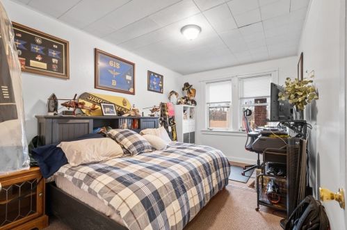 3112 Elroy Ave, Pittsburgh PA 15227-2825 exterior