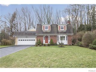24 Loewen Ct, Rye, NY 10580-2823