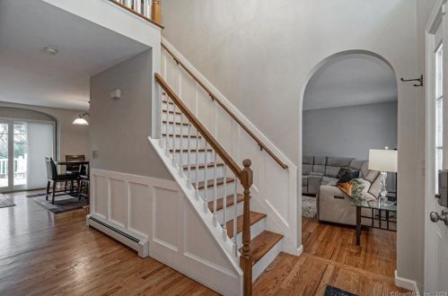 57 Second Hill Rd, Northville CT  06776-3077 exterior