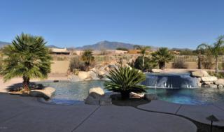 9795 Camino De La Artina, Santa Rita, AZ 85641-2063