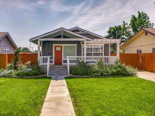 1108 11th Ave, Nampa, ID 83687-6705
