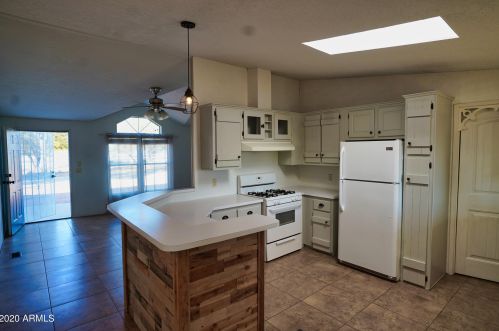 50741 Papago Rd, Maricopa AZ  85139-4715 exterior