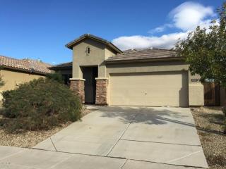 9325 179th Dr, Waddell AZ  85355-4105 exterior