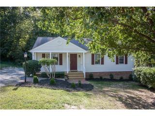 7142 Mccauley Ln, Mechanicsville, VA 23111-3357