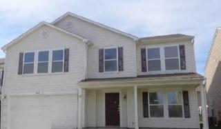 9519 Campfire Dr, Huntsville, IN 46064-9473