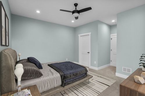 513 5th Ave, Bridgeville PA  15017-1337 exterior