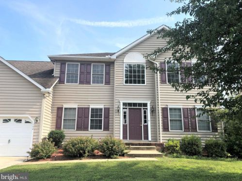 144 Granite Way, Dover, DE 19901-8200