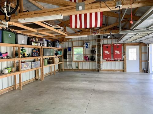 6125 Brown Rd, Miami OH  45056-9781 exterior