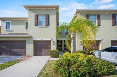 9569 Trumpet Vine Loop, New Port Richey, FL 34655-5371