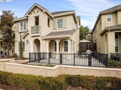 3459 Palermo Way, Pleasanton, CA 94568-7321