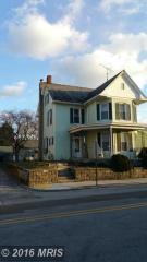 215 Fairview Ave, Roadside PA  17268-1930 exterior
