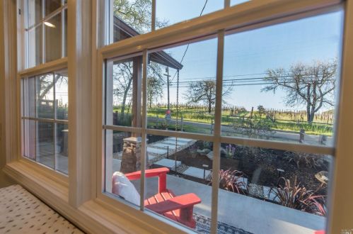 1983 Olivet Rd, Santa Rosa CA  95401-3810 exterior