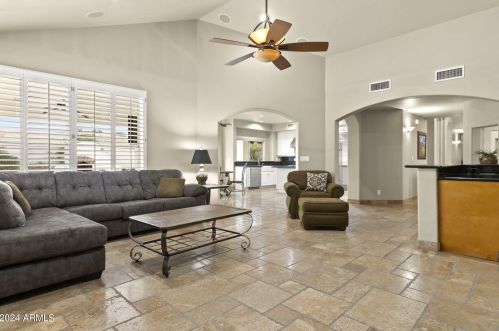 10316 48 Pl, Scottsdale AZ 85254-7602 exterior