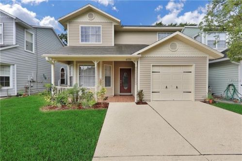 6733 Brittany Chase Ct, Orlando, FL 32810-3613