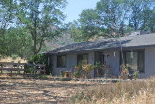 29708 Post Oak Rd, Tollhouse, CA 93667-9732