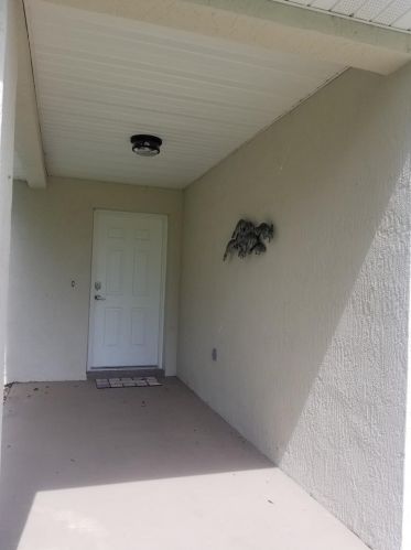 740 Live Oak Ave, Orange City FL  32763-8863 exterior