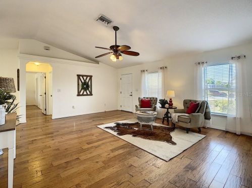 10187 122nd St, Belleview FL  34420-7492 exterior