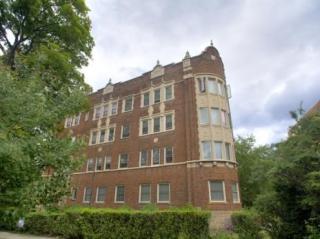 12060 Lake Ave, Cleveland OH  44107-1894 exterior