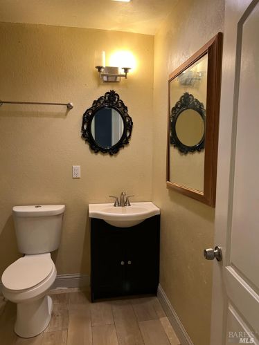 3790 Perch St, Willits CA  95490-8418 exterior