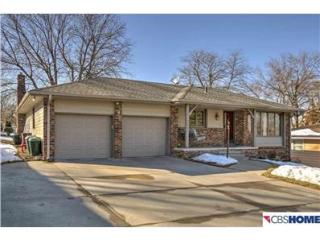 6320 Cypress Dr, Omaha NE  68136 exterior