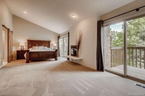 14380 Hampden Ave, Denver CO  80014-3995 exterior