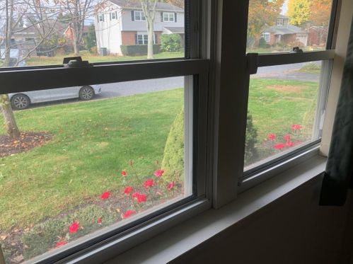 1545 Walnut Ln, Macungie PA  18062-9407 exterior