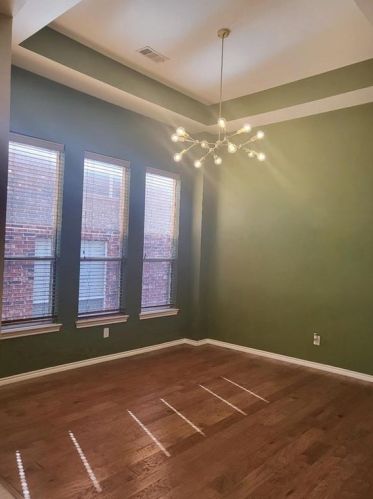 2008 Club View Cir, Denton TX  76210-3062 exterior