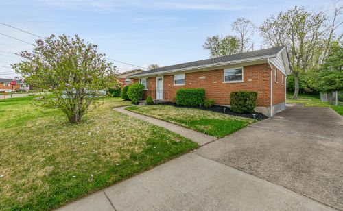 909 Monte Ln, Covington, KY 41011-3928