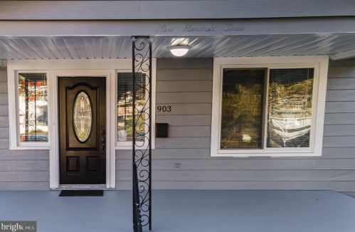 903 Garfield Ave, Palmyra NJ  08065-1916 exterior