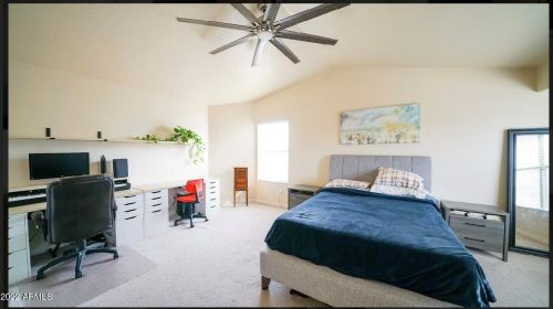 491 Cathy Dr, Gilbert AZ 85296-3641 exterior