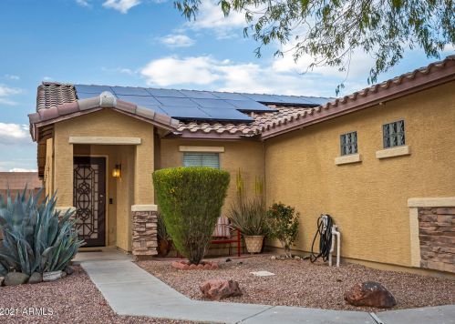25062 Dove Gap, Buckeye, AZ 85326-1727