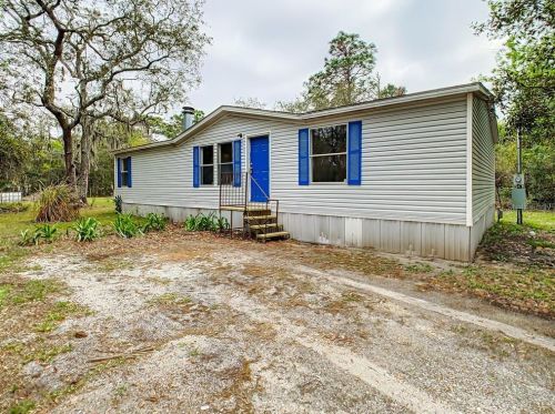 3388 Parlow Ave, Brooksville, FL 34606-2729
