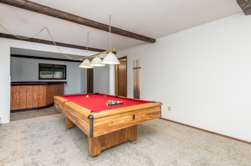 3590 Glen Park Rd, Waukesha WI  53151-5222 exterior