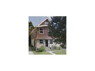 10126 Unity Ave, Cleveland, OH 44111-1266