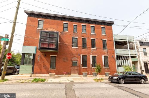 2119 Cumberland St, Philadelphia PA  19125-1717 exterior