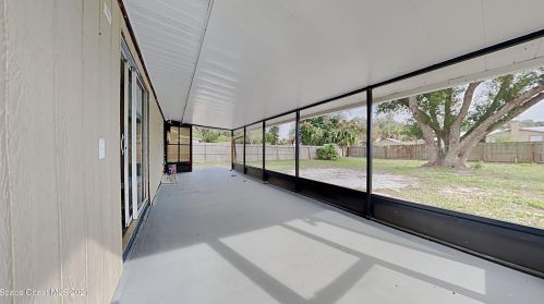 6385 Baker Cir, Cocoa FL 32927-3140 exterior