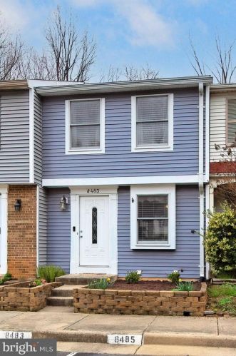 8483 Lazy Creek Ct, Springfield, VA 22153-3846