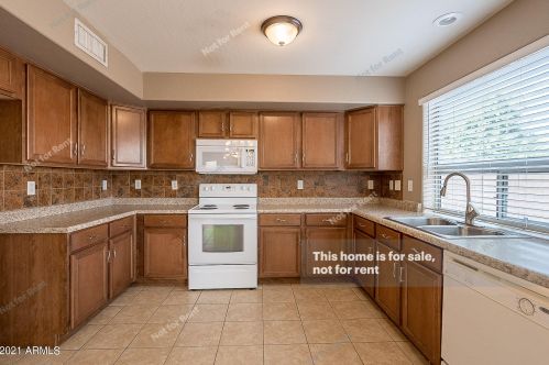 118 Canyon Rock Rd, San Tan Valley AZ  85143-6150 exterior