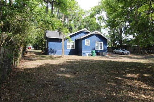 712 Palmetto Ave, Deland FL  32720-6857 exterior