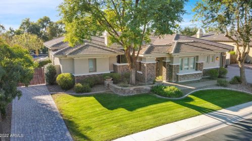 5362 San Sebastian Pl, Chandler, AZ 85249-3742