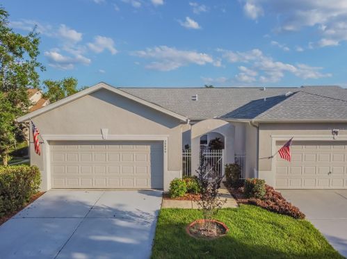 20800 Eustis Rd, Land O Lakes, FL 34637-7438
