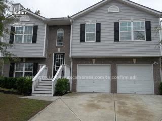 5730 Bridgeport Ct, Flowery Branch GA  30542-6314 exterior