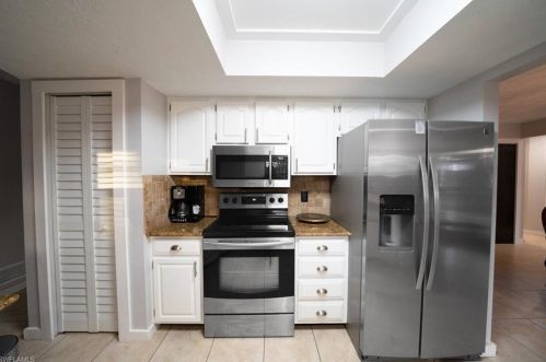 235 18th St, Naples FL  34117-9464 exterior