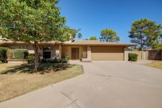 8442 Via De Los Libros, Scottsdale, AZ 85258-3521