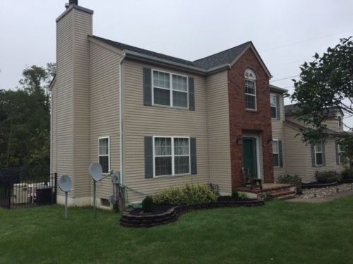 10 Windy Way, East Amwell Township, NJ 08551-1918