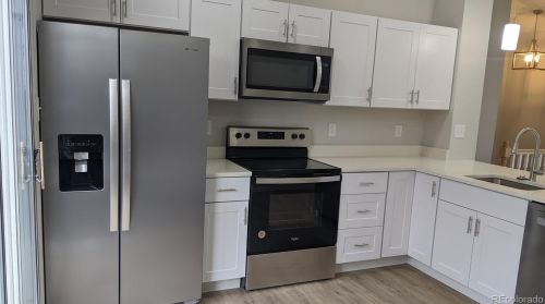 11539 Harlan St, Westminster CO  80020-7216 exterior