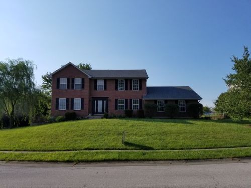 3460 Mary Teal Ln, Idlewild, KY 41005-8017