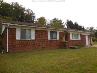 5240 Dewitt Rd, Charleston, WV 25313-1268
